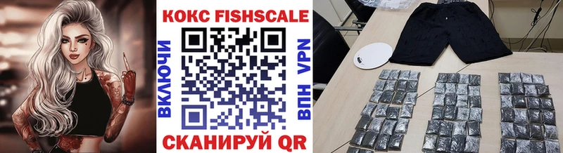 Cocaine Fish Scale  Купить  Оленегорск 